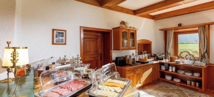 比尔肯霍夫旅馆(Hotel Garni Birkenhof)图片
