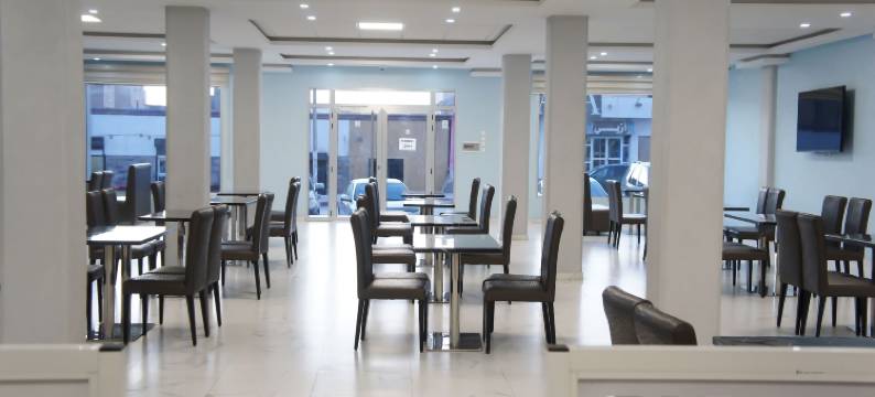 瓦伦西亚公寓酒店(Valencia Hotel Appart)图片