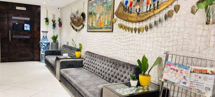 皇家静养酒店(Hotel Royal Retreat)图片