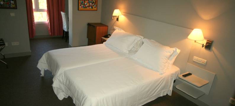 波萨达牧场酒店(La Posada del Rancho)图片