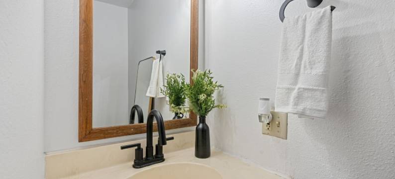 锡福河瀑布量身打造住宿酒店(Custom Stay Thief River Falls)图片