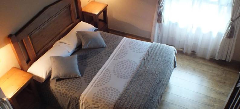 阿莱洛酒店(Hotel Areulo)图片