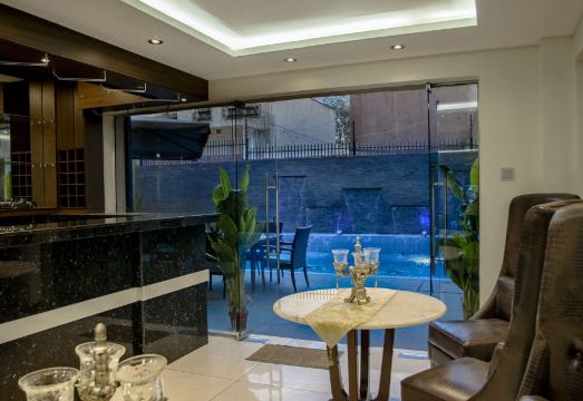 The Landmark Suites Westlands, Nairobi- Next to Westgate Mall Hotel Overview