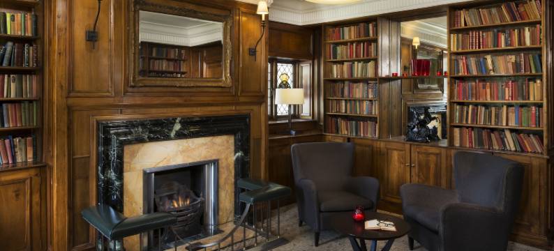 Mercure Thurrock Stifford Hall图片