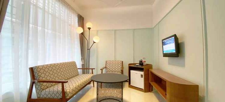 阿隆酒店(Aron Hotel Purwokerto)图片