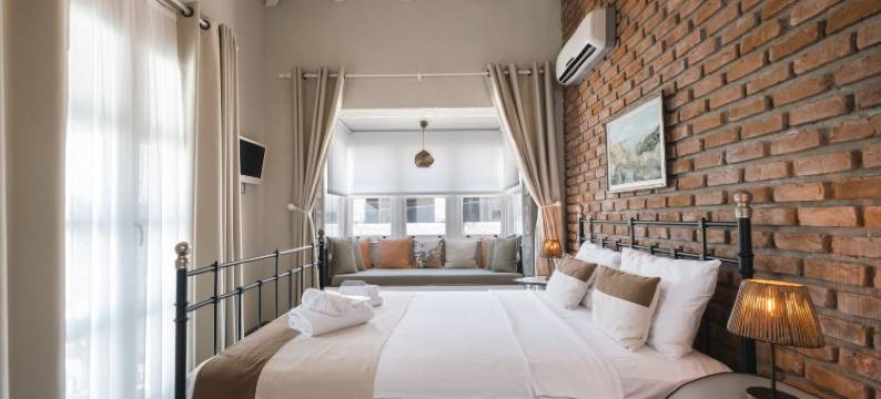 DBD 阿拉恰特(Dbd Alaçatı)图片