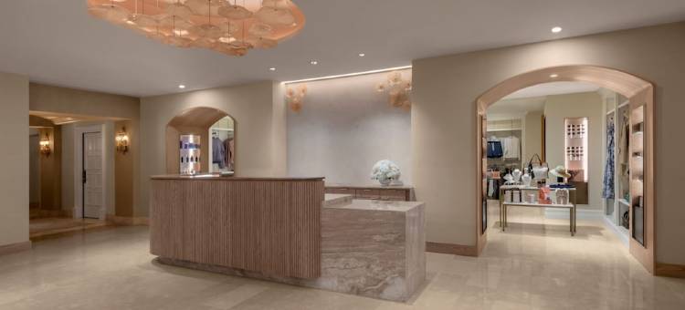 费尔蒙格兰德尔马酒店(Fairmont Grand Del Mar)图片