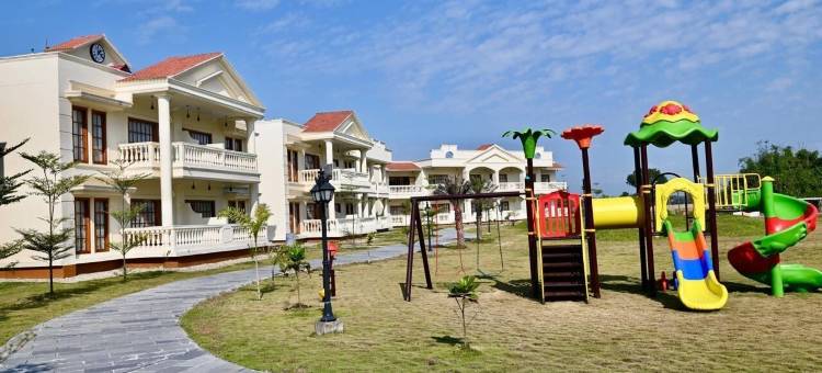 卡齐郎加皇家德卡萨度假村(Royale De' Casa Resort Kaziranga)图片