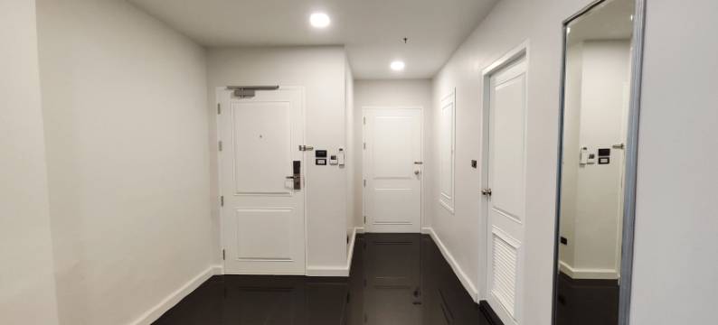 祝福酒店及公寓(The Bless Hotel and Residence)图片