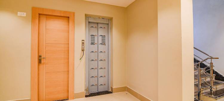 FabHotel JP - Nr Sataragachhi Railway Station图片