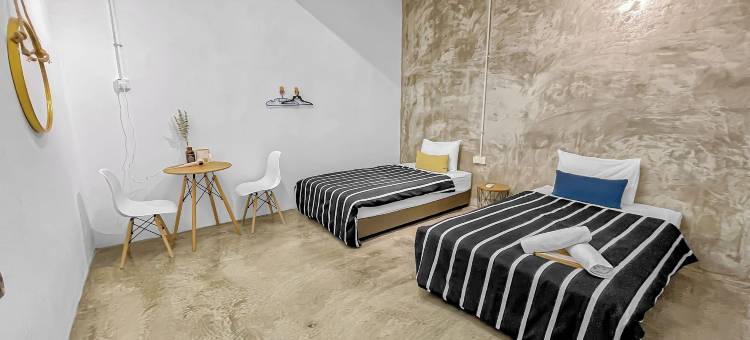 三卧室(3 bedroom)图片