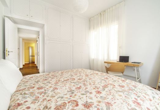 Superb Flat in the Historic Centre of Athens Hotel Overview