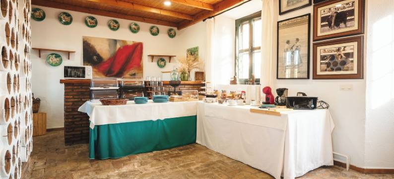 HOTEL RURAL FINCA BARRAL图片