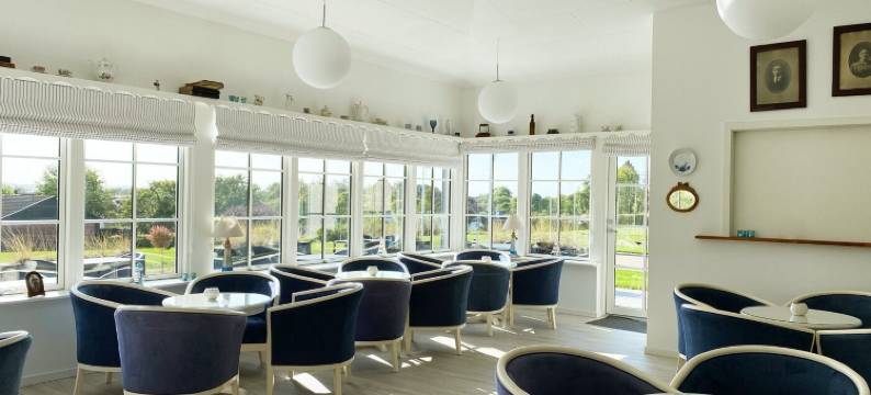 霍伊毕索酒店(Hotel Højbysø)图片