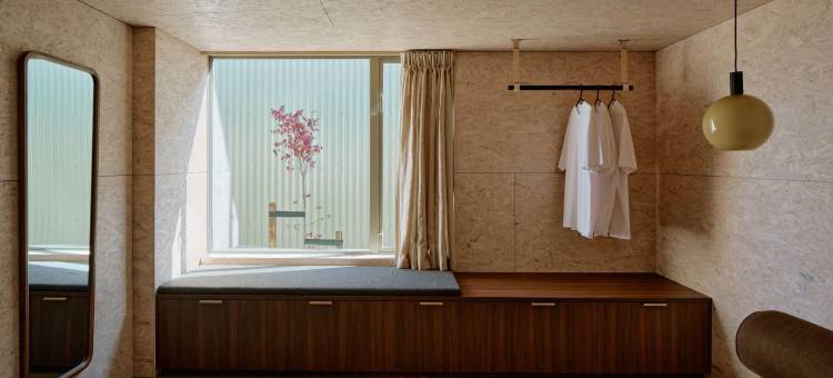 Scout - 建筑设计 - 可住6人(Scout - Architectural Design - Sleeps 6)图片