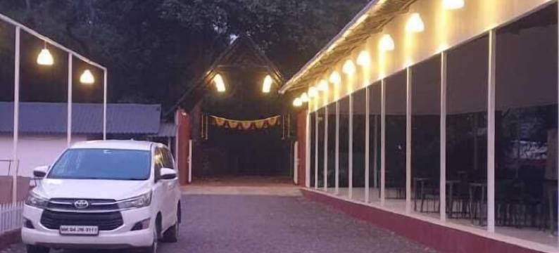 自然湾度假村(Nature's Cove Resort)图片