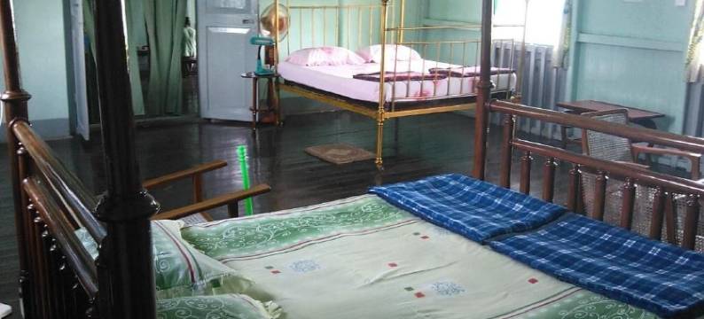 微风旅馆(Breeze Guest House)图片