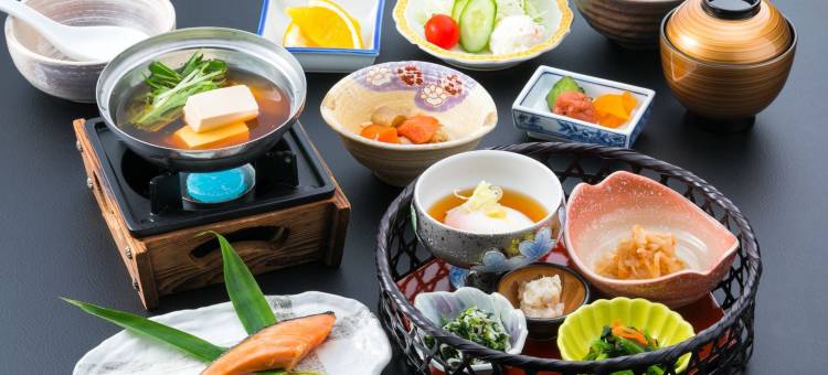 日光东照宫晃阳苑酒店(Nikko Toshogu Koyoen)图片