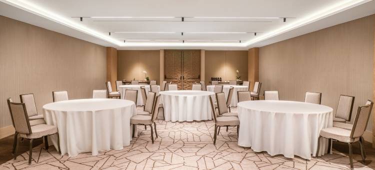 洲际酒店利马米拉弗洛雷斯 IHG(InterContinental Hotels Real Lima Miraflores)图片