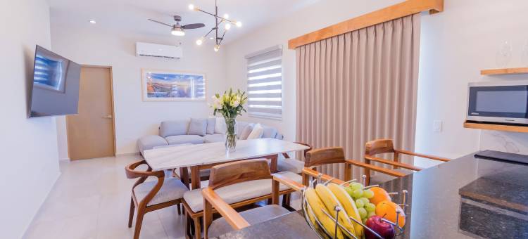 何塞法套房(Josefa Suites)图片