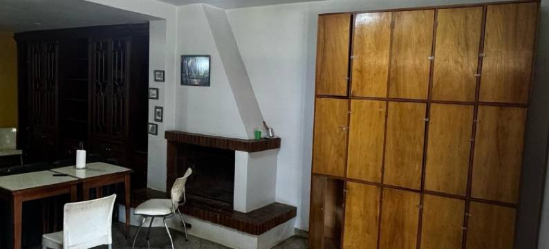 特科艺术旅舍和酒吧(Teko Arte Hostel & Bar)图片