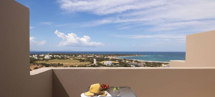 橄榄景观套房(Olive Vista Suites)图片