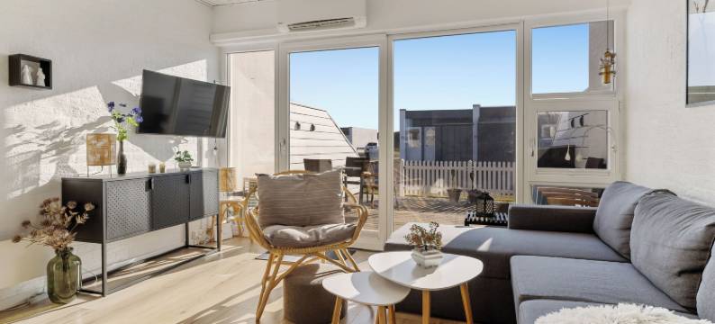 阿格尔假日(Agger Holidays)图片