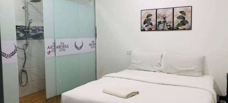 The Ardens Hotel - Pekan Nenas, Pontian图片