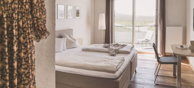 温格特格伦 - 科尼利厄斯酒店(Weingut Gehlen-Cornelius)图片