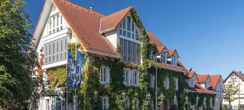 泽勒-酒店+餐厅(Zeller-Hotel+Restaurant)图片