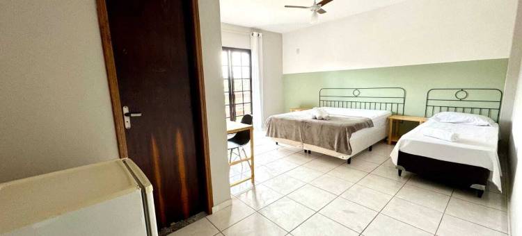 米纳斯精华旅馆(Pousada Essência de Minas)图片