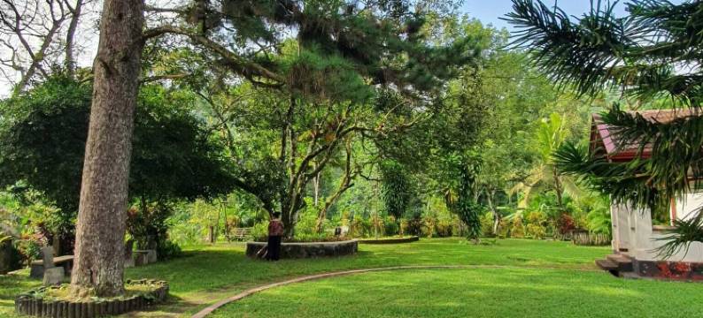 尼尔迪亚小屋(Nildiya Cottages)图片