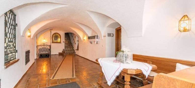 玛丽亚基尔亨塔尔旅馆(Gasthof Maria Kirchental)图片