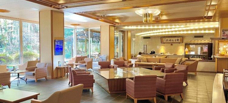 岩浆・全包式・家庭温泉度假村(Magma All-Inclusive Family Onsen Resort)图片