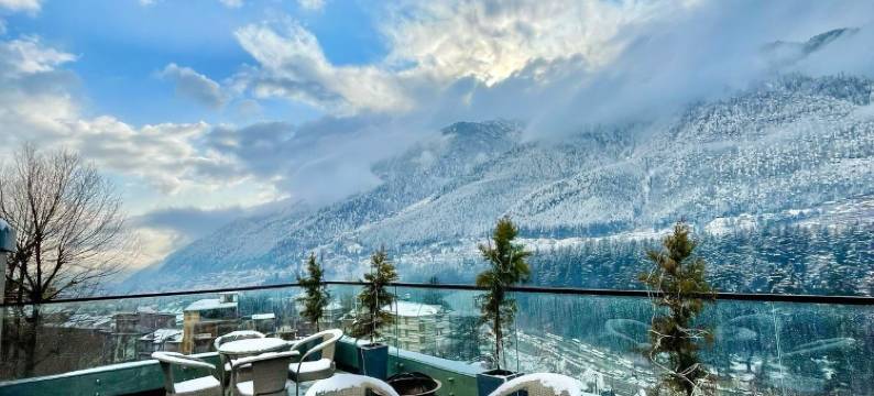 复古酒店(HOTEL VINTAGE)图片