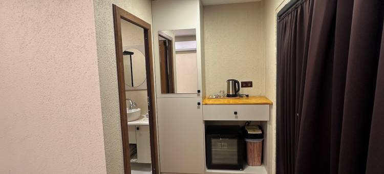 安塔基亚的一家酒店(Some Hotel Antakya)图片