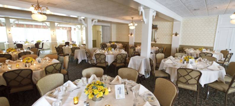 斯塔福德海湾景酒店(Stafford's Bay View Inn)图片