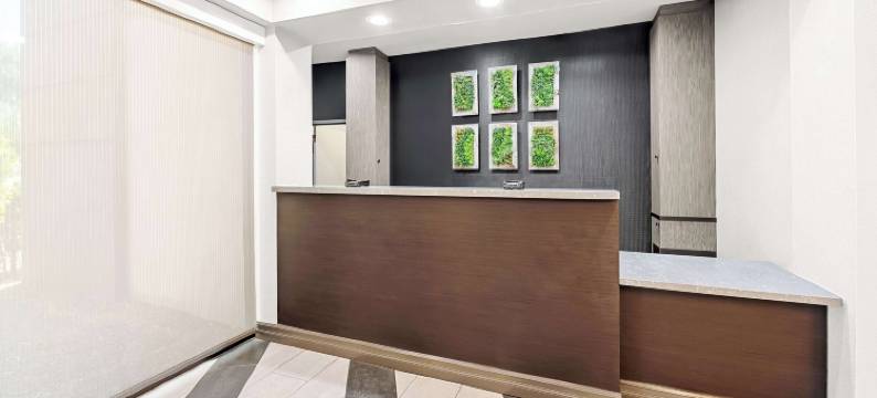 拉姆西贝斯特韦斯特酒店(Best Western the Inn at Ramsey)图片