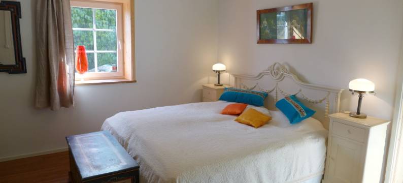 利拉特鲁农场酒店 - 如家感受(Lilla Trulla Gårdshotell - Feels Like Home)图片