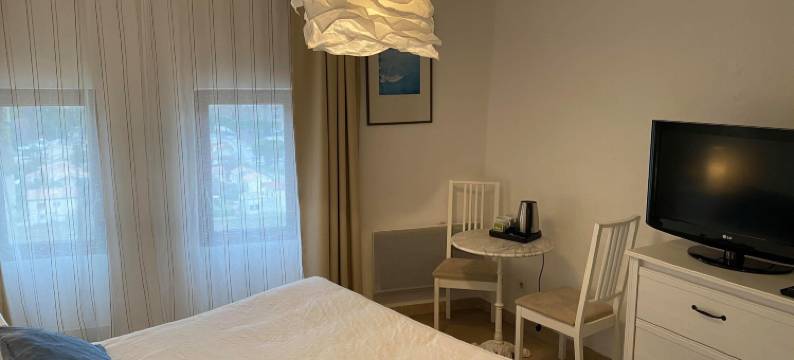 菲特普罗旺斯酒店(Hôtel la Fête en Provence)图片