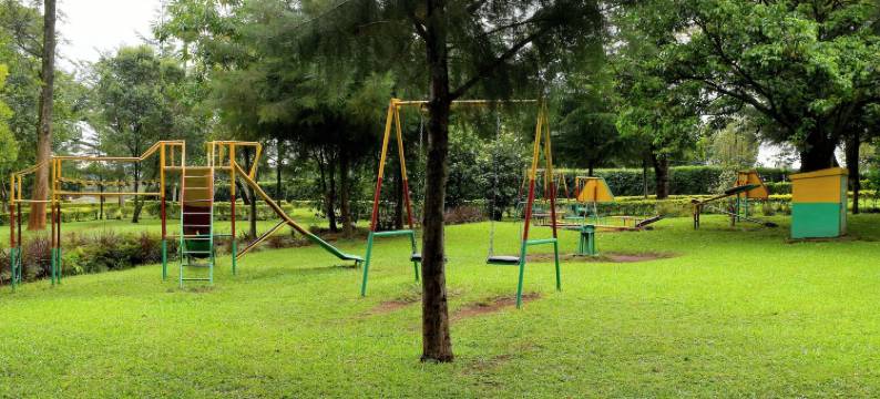 卡卡梅加高尔夫酒店(Golf Hotel Kakamega)图片