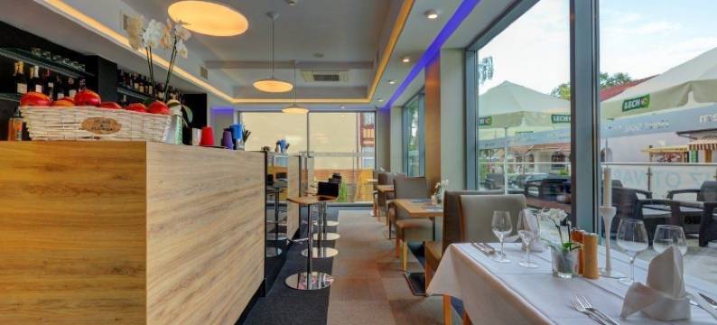 斯卡尔酒店(Hotel Skal Medi Spa & Resort)图片