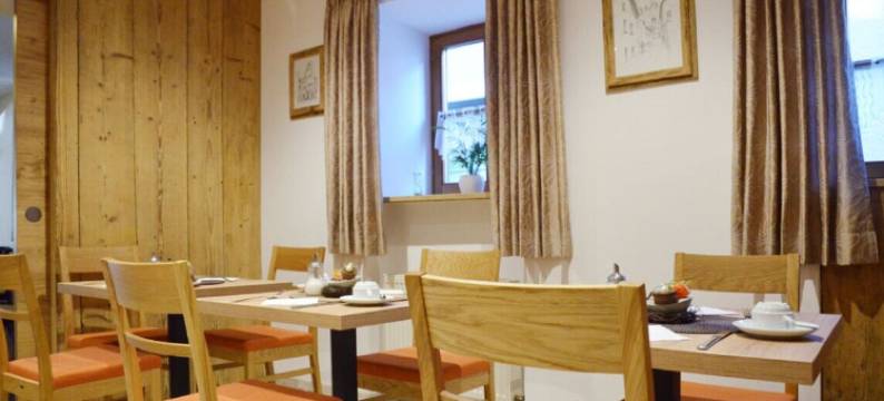 鲍尔旅馆(Bauer Gästezimmer)图片