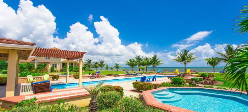 塞里德尔玛酒店(Seiri del Mar)图片