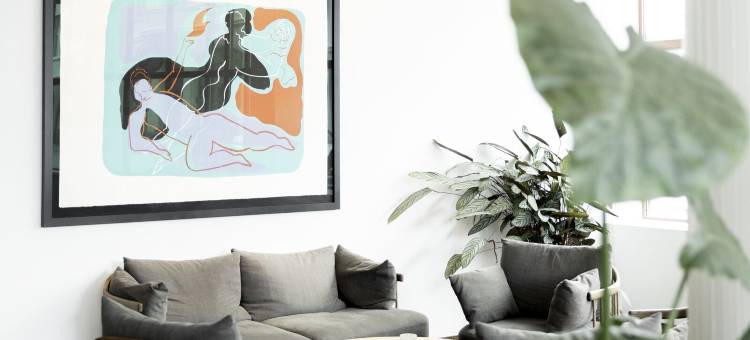 挪威酒店(Hotel Noreg)图片