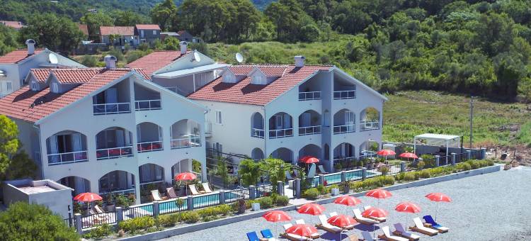 Mala Laguna公寓(Apartments Mala Laguna)图片