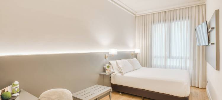 阿雷纳尔毕尔巴鄂赛克特尔酒店(Sercotel Arenal Bilbao)图片