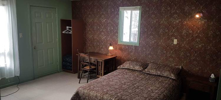Auberge Château Bahia酒店(Auberge Château Bahia)图片