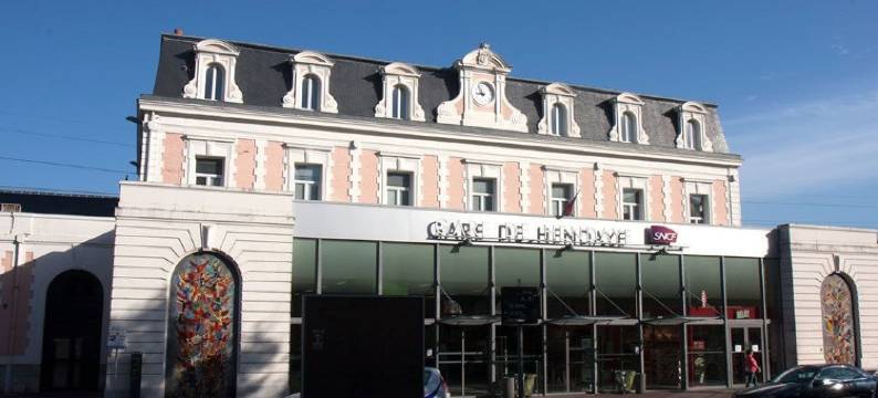 欧罗巴膳宿公寓(Pension Europa)图片