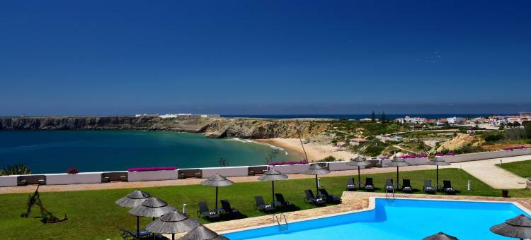 萨格里什–魅丽酒店(Pousada de Sagres – Charming Hotel)图片